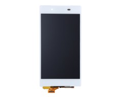 Sony Xperia Z5 LCD White
