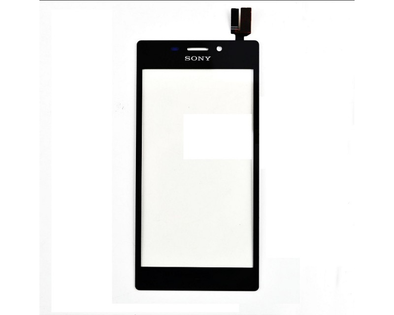 Sony Xperia M2 Digitizer Black