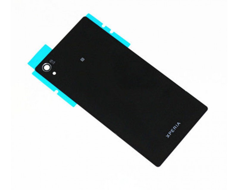 Sony Z5 Back Cover Black