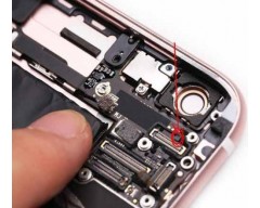 iPhone 6/6 Plus Back Rear Camera Flex Power IC Chip for Motherboard