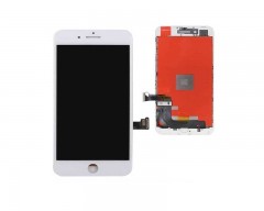iPhone 8 Plus High Copy LCD White