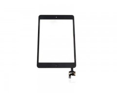 iPad Mini Digtizer Full OEM Black