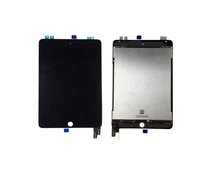 iPad Mini 4 LCD Black