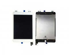 iPad Mini 4 LCD White