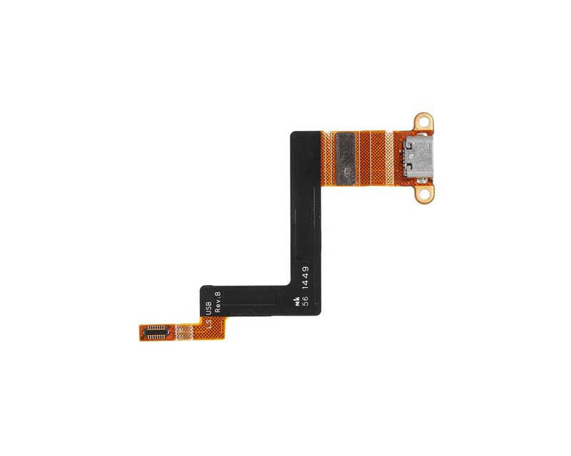 Blackberry Classic Charging Port Flex