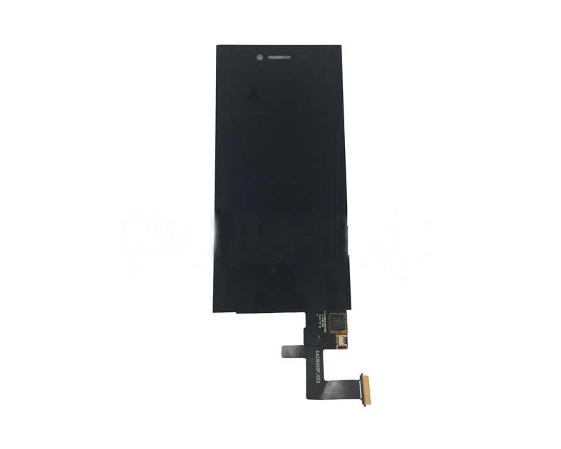 Blackberry Z20 Leap LCD with Frame