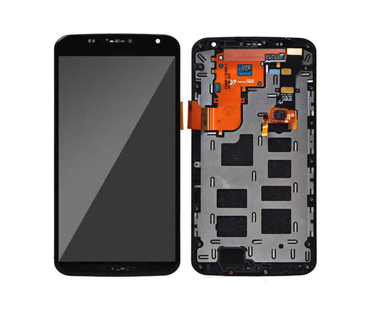 Huawei Nexus 6P LCD with frame