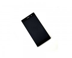 Huawei Ascend P7 LCD with Digitizer Black