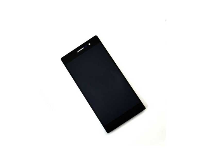 Huawei Ascend P7 LCD with Digitizer Black