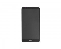 Huawei Mate 7 LCD with Digitizer Black