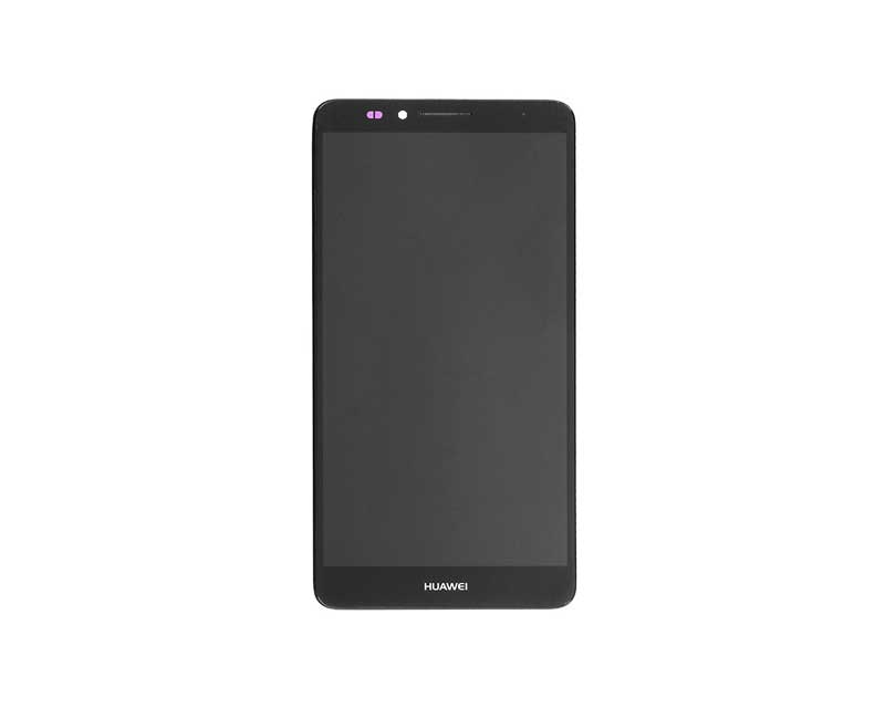 Huawei Mate 7 LCD with Digitizer Black