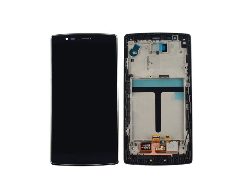 LG G Flex First Gen LCD with Frame