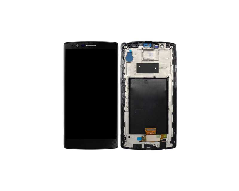 LG G4 LCD and Digitizer with frame