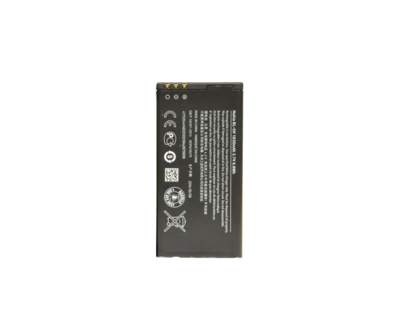 Nokia Lumia 635 Battery