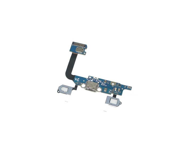 Samsung Alpha G850 Charging Port Flex