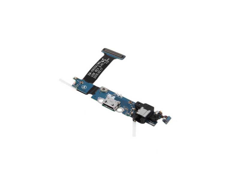 Samsung S6 Edge Charging Port Flex(G925A/G925T)