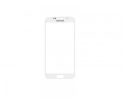 Samsung S6 Glass Digitizer White