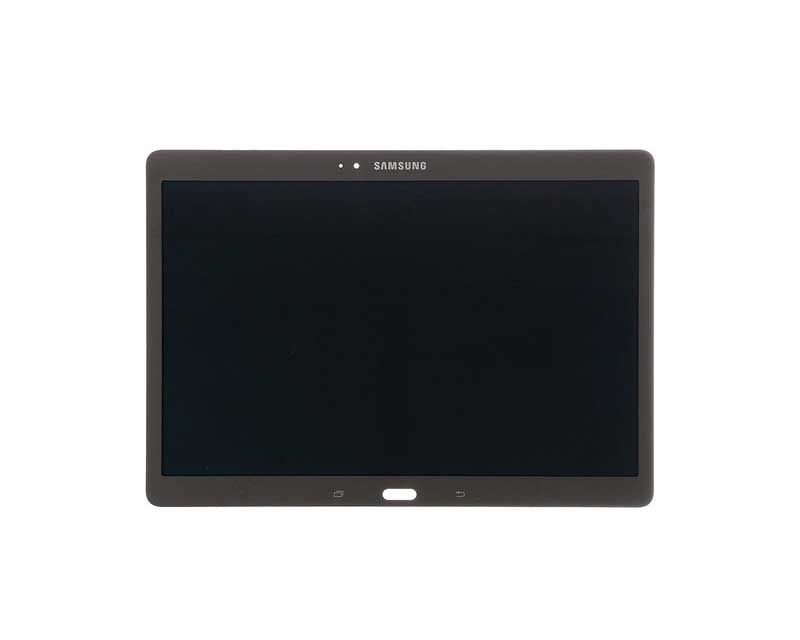 Samsung T800/805 LCD with Digitizer Black