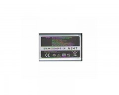 Samsung A847 RUGBY 2 II RUGBY 3 III SGH A997 AT&T Battery
