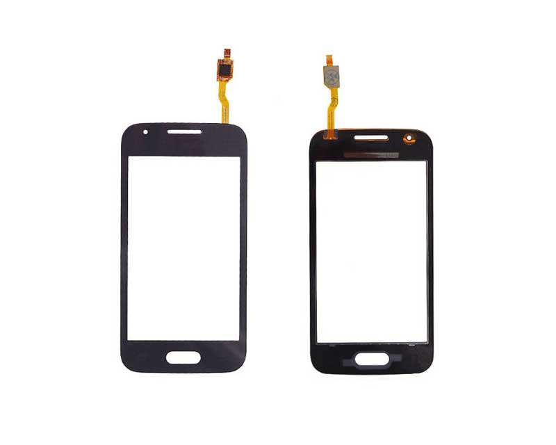 Samsung Ace 4 G313 Digitizer Black