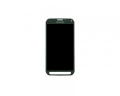 Samsung S5 Active LCD with Digitizer Black