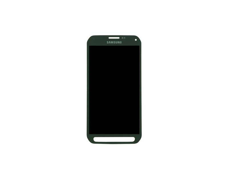 Samsung S5 Active LCD with Digitizer Black Samsung S5 Active LCD with Digitizer Black