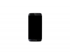 Samsung S7 Edge LCD Black