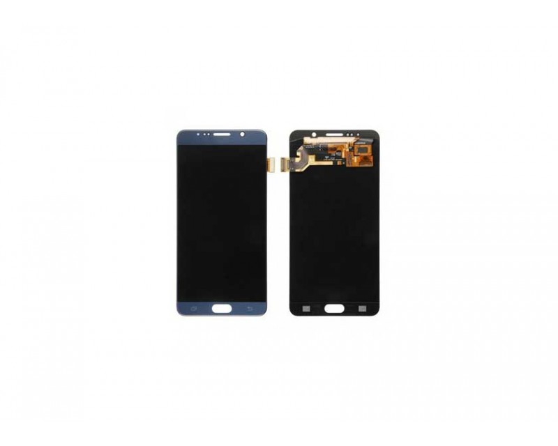 Samsung Note 5 LCD Black