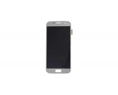 Samsung S7 LCD Silver