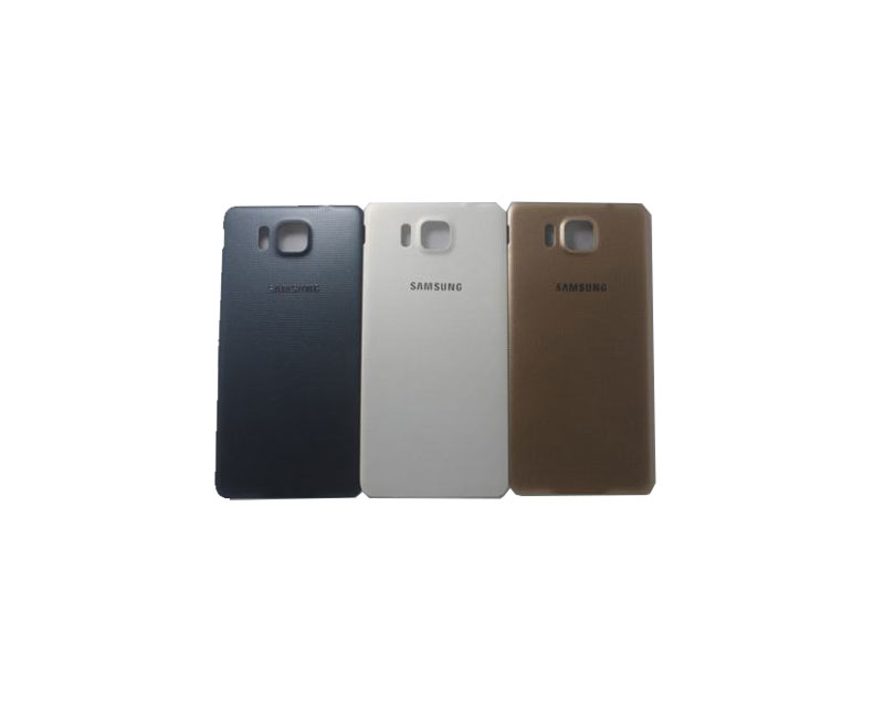 Samsung Alpha Back Cover