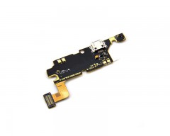 Samsung N7000/i9220 Charging Port and Mic Flex Cable