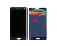Samsung Note Edge LCD Black