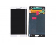 Samsung Note Edge LCD White