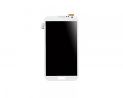 Samsung Note2 N7100 LCD White