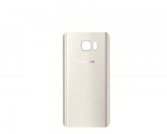 Samsung Note 5 Back cover white
