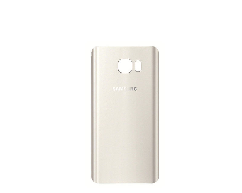 Samsung Note 5 Back cover white