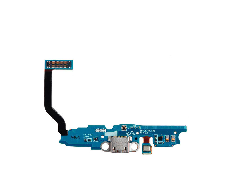 Samsung S5 Active Charging Port Flex Samsung S5 Active Charging Port Flex