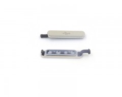 Samsung S5  Charging Port cover