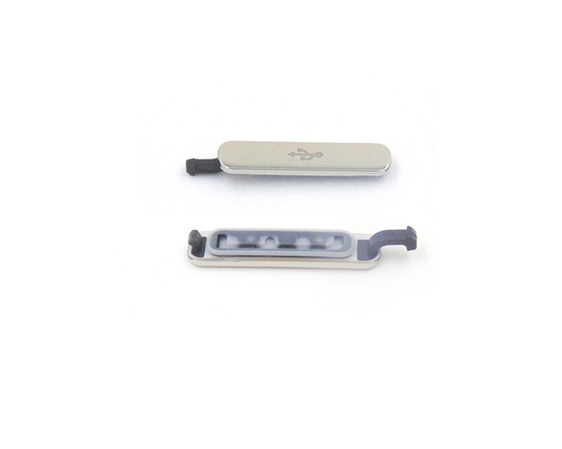 Samsung S5  Charging Port cover