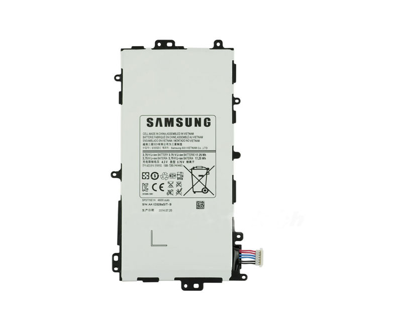 Samsung N5100/5110/5120/I467 Battery Samsung N5100/5110/5120/I467 Battery