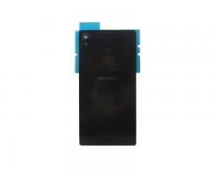 Sony Xperia Z4 Back Cover Black