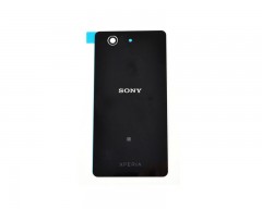 Sony Z3 Mini Backcover Black