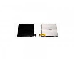 Blackberry 9700/9780 LCD with Digitizer Black