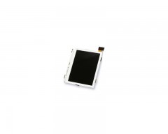 Blackberry 9700/9780 LCD with Digitizer White