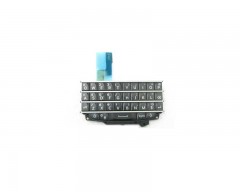 Blackberry Q10 Keyboard Black