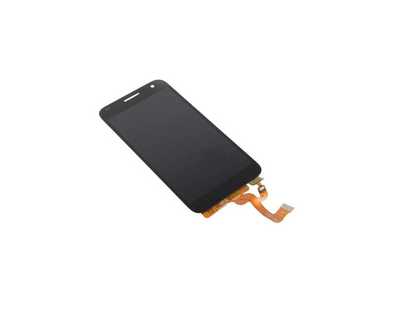 Huawei Ascend G7 LCD Black