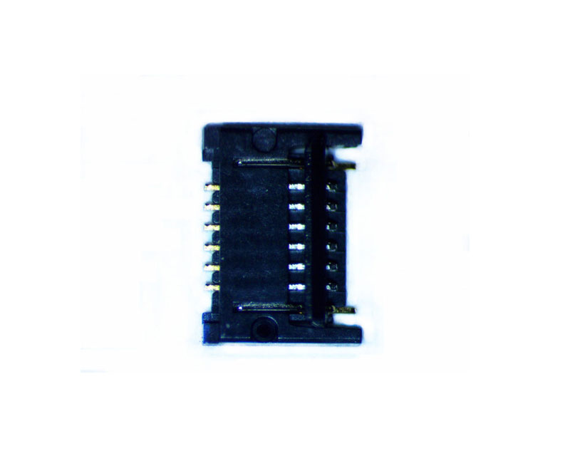 iPad 3 Motherboard Connector