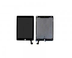 iPad Air 2 LCD and Digitizer Black