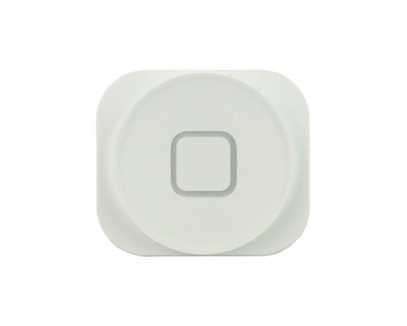 iPhone 5G Home Button White