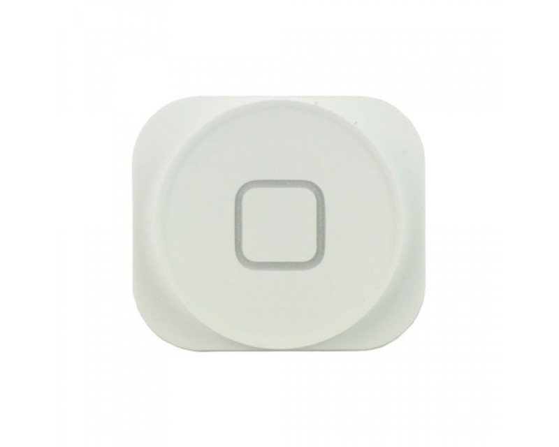 iPhone 5G Home Button White